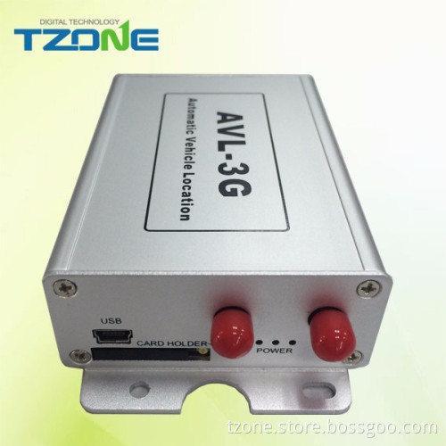 Tzone better than tk106 great functions fuel sensor, temperature sensor camera 3g gps tracker gt06